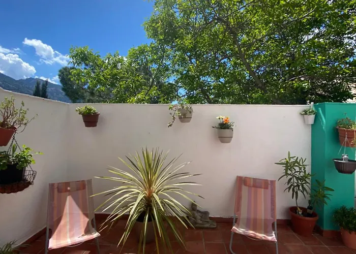 La Casa Del Buda