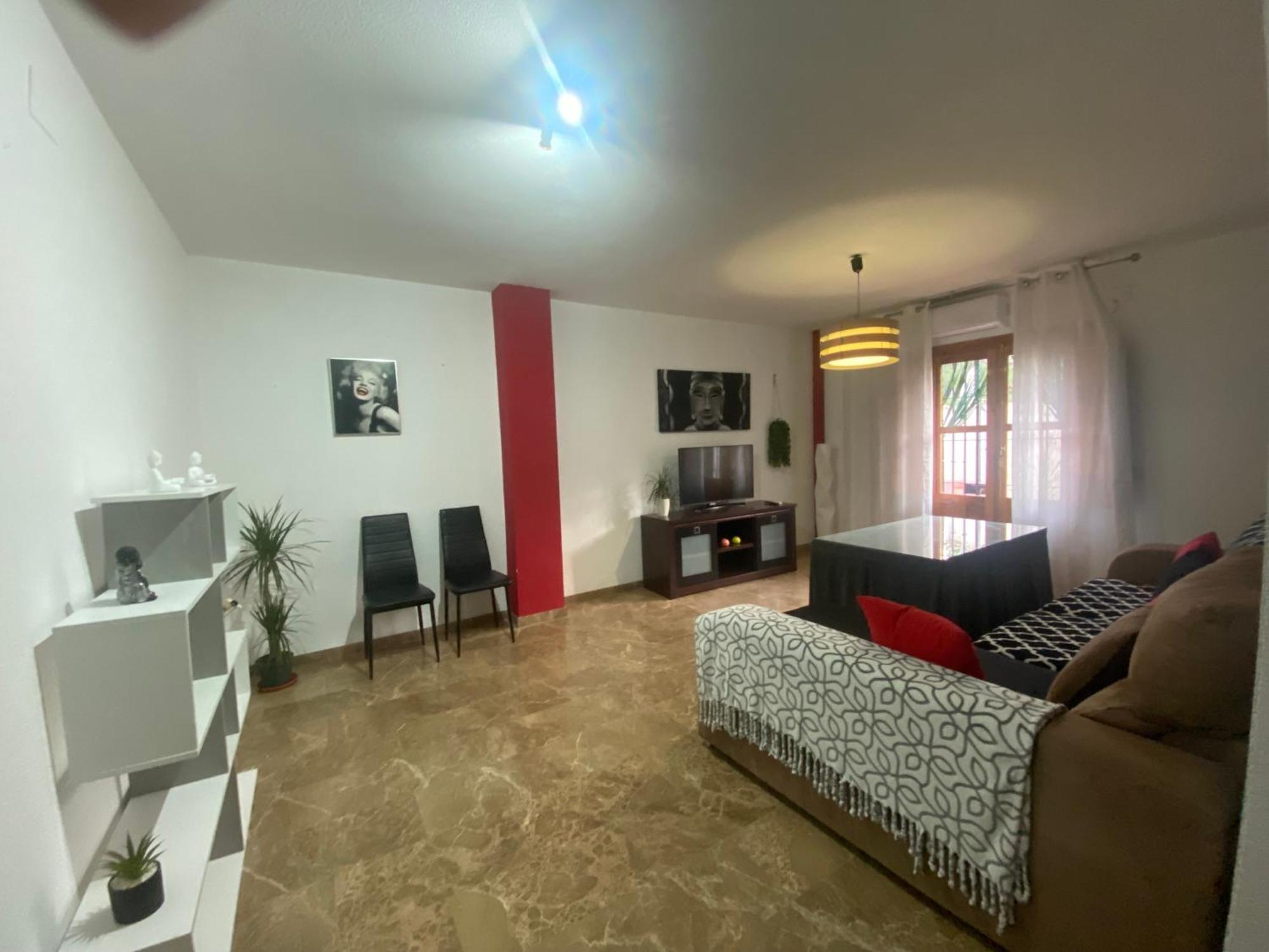 La Casa Del Buda Apartment Guejar Sierra