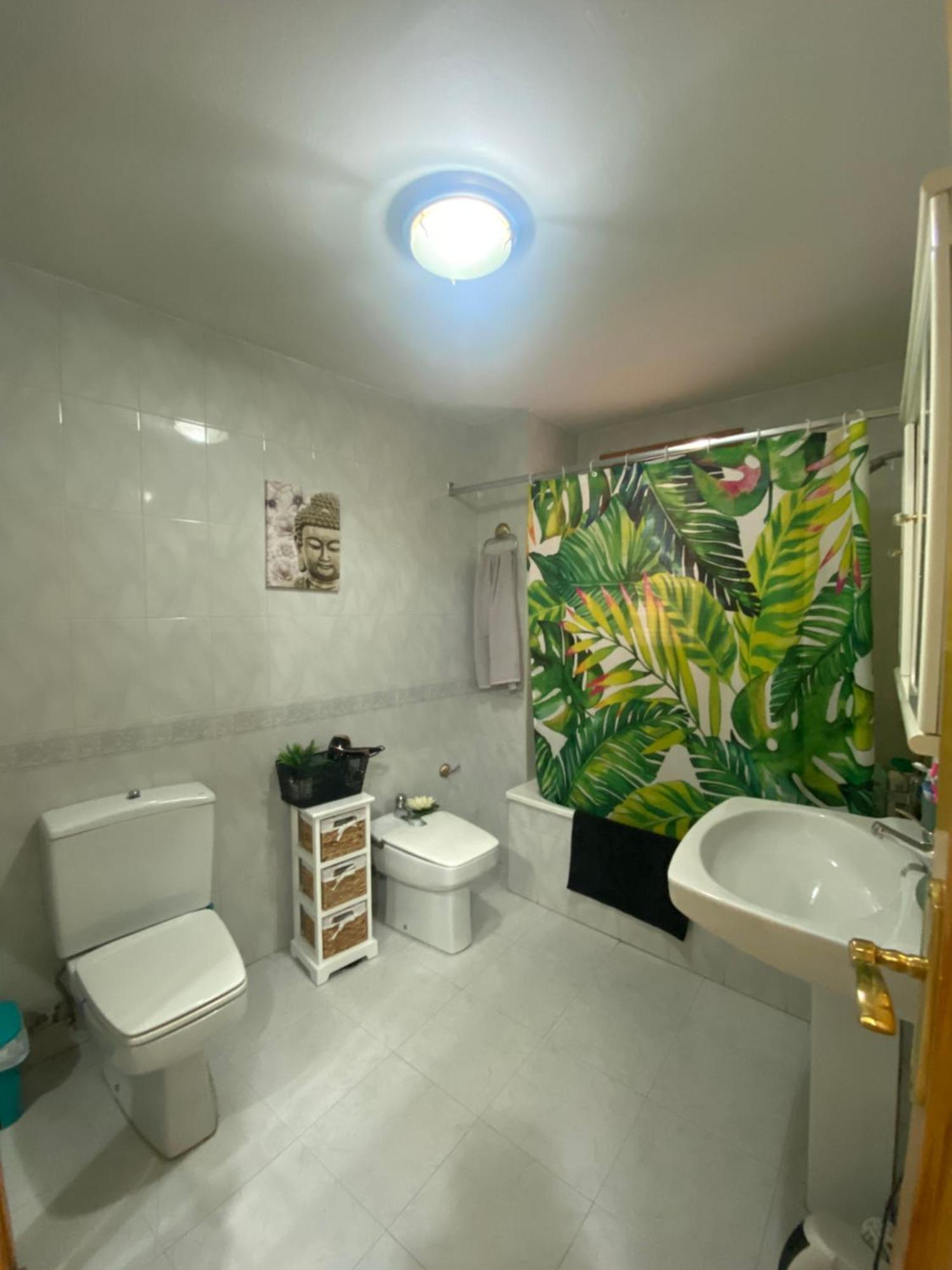 Apartment La Casa Del Buda