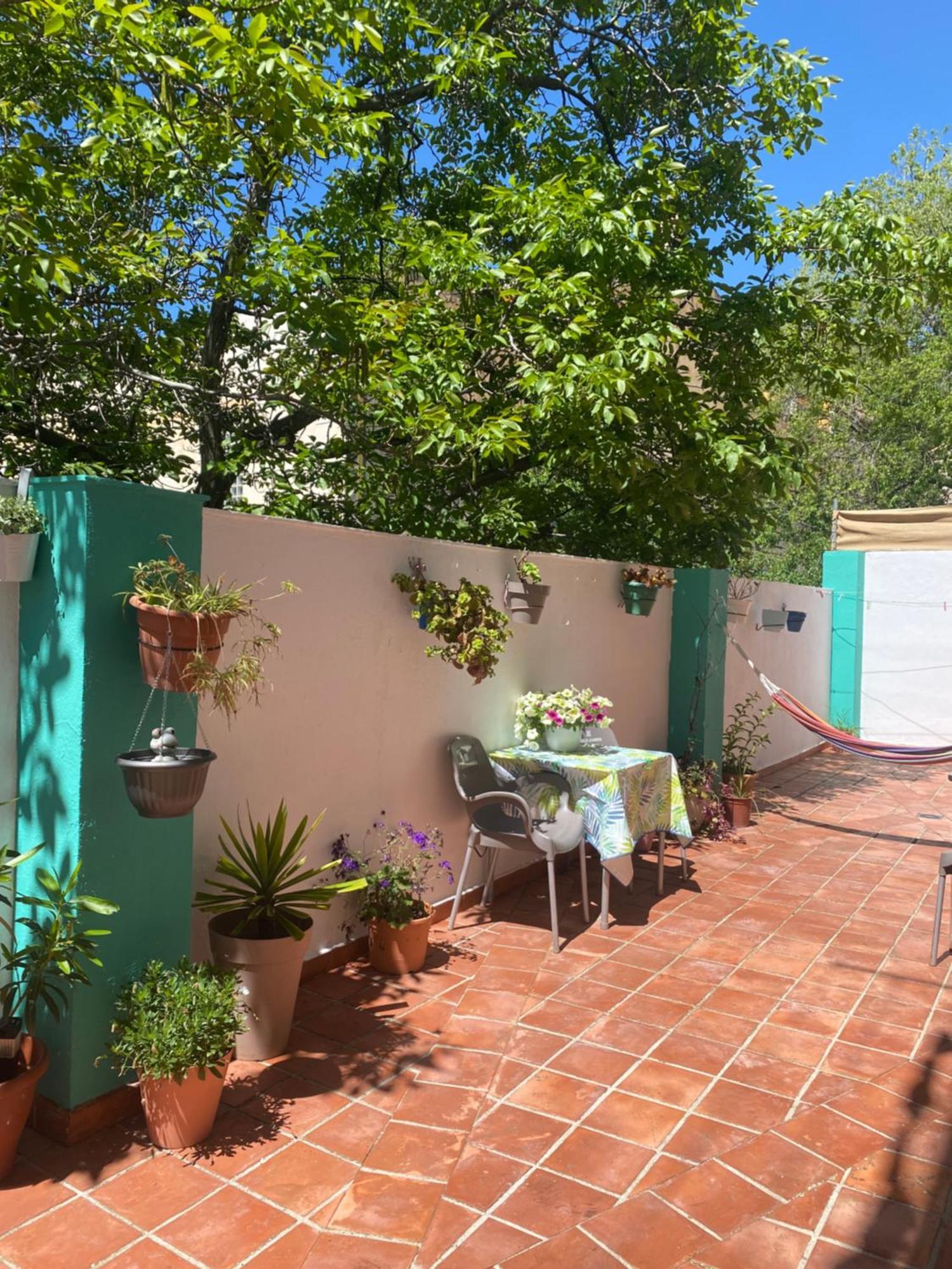 La Casa Del Buda Apartment Guejar Sierra