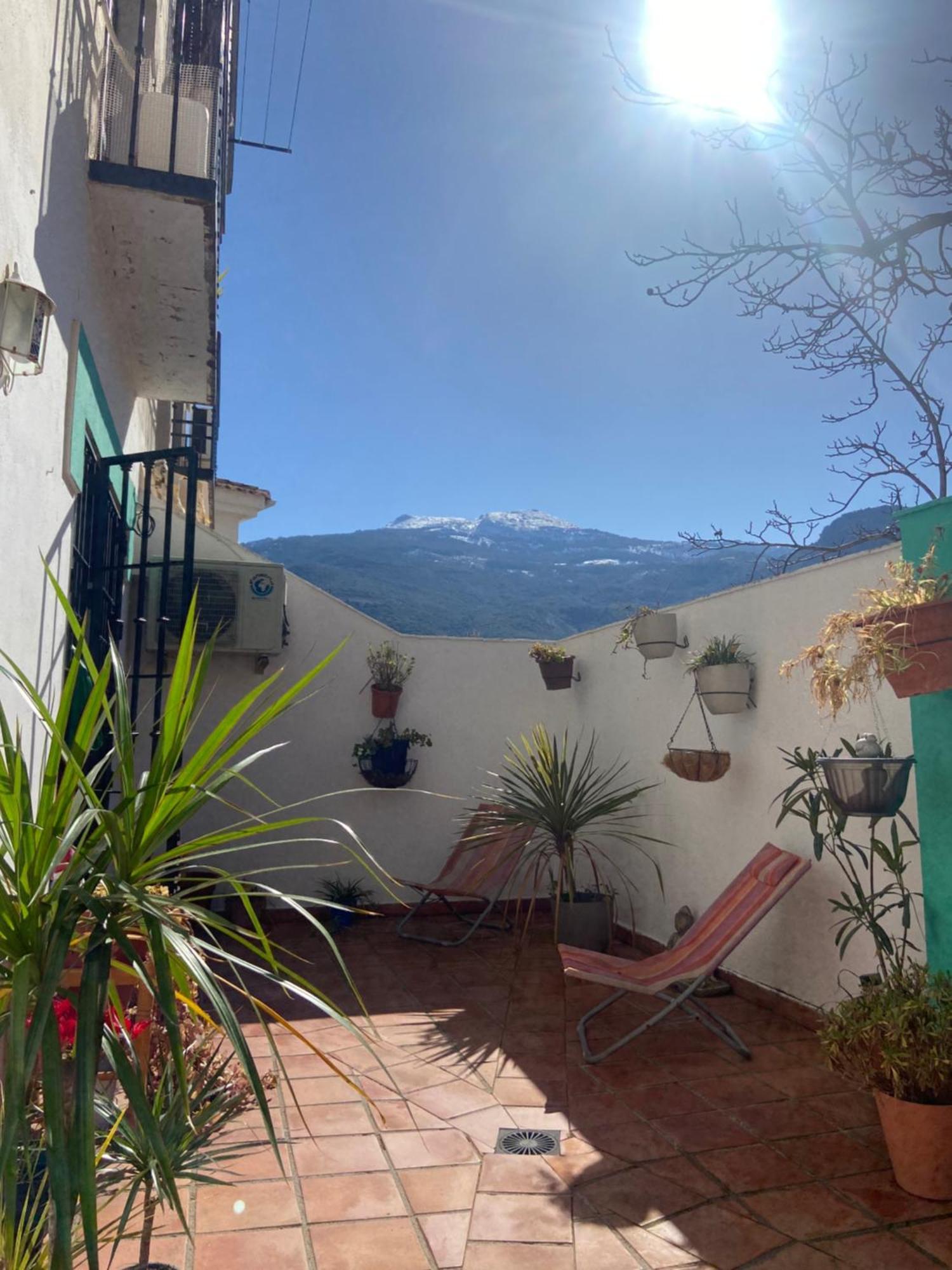 La Casa Del Buda Apartment