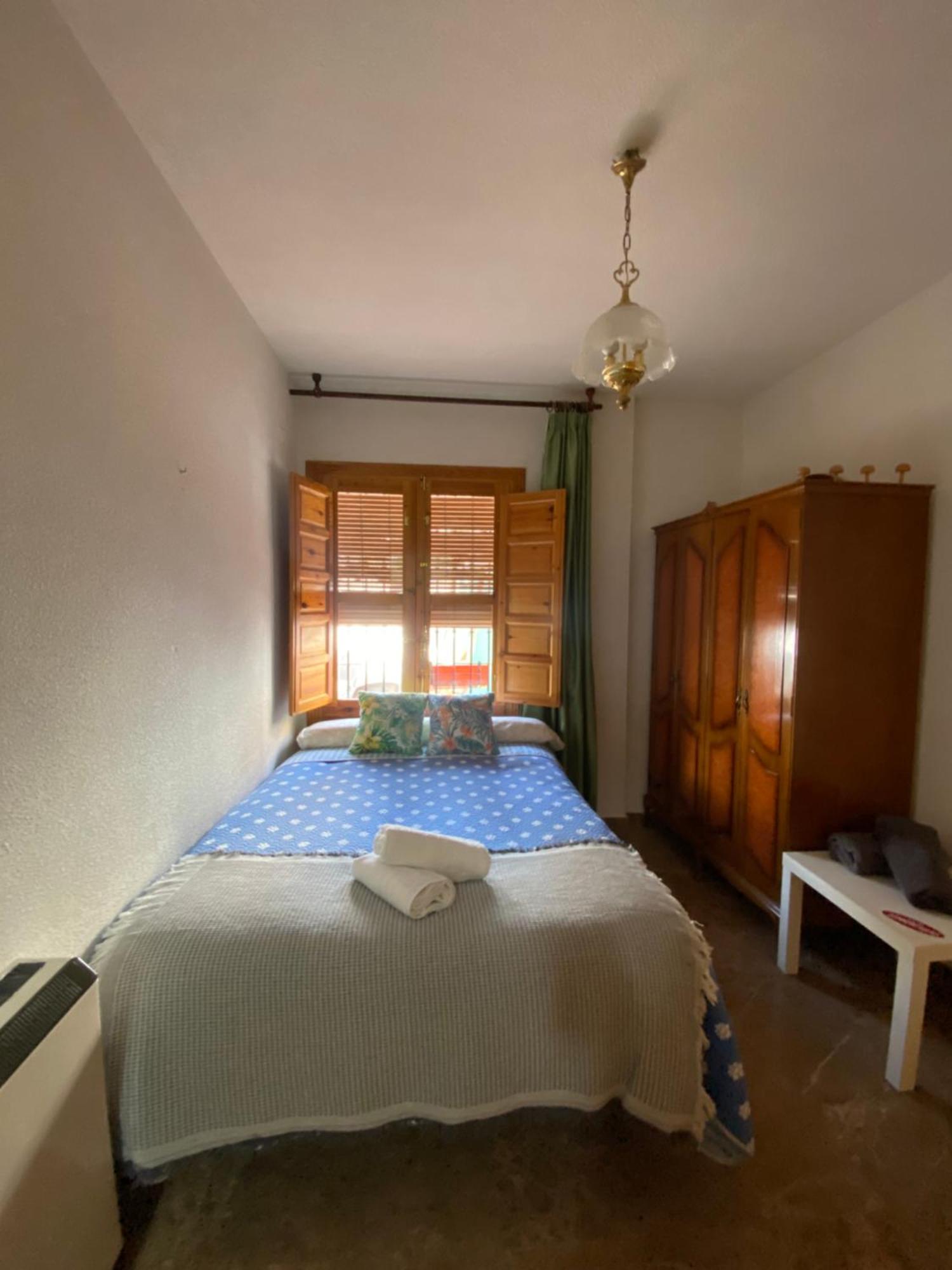 Apartment La Casa Del Buda